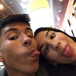 Meet your Posher, Orlando